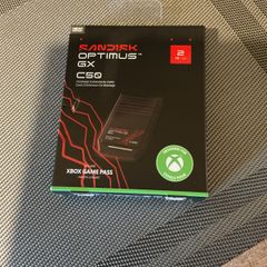 2tb Xbox Expansion Card C50