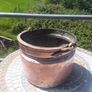 Vintagr Copper pots Image 9