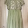 Maternity Occasion Dress Image 2