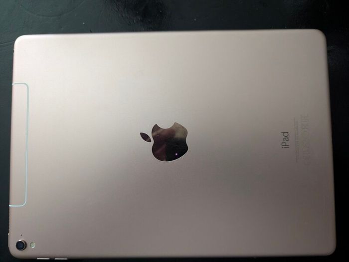 iPad Pro