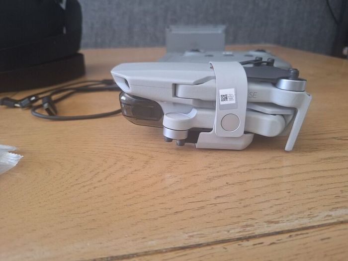 Dji Drone