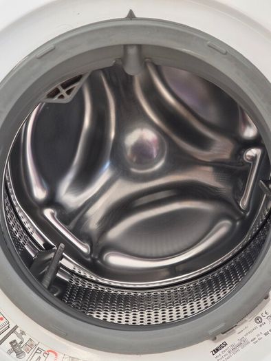 Zanussi 7 Kg 1200 Maximum Spin Washing Machine