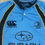 Rare Vintage Canterbury Rugby Referee Jersey Shirt Mens Medium Image 3