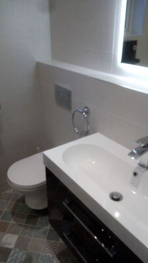 bathroom renovations all aspects  covered  HANDYMAN