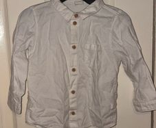 H&M Shirt 12-18 months