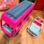 Barbie Dreamhouse And Huge Accessory Bundle Image 5