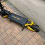 Electric scooter Image 3