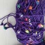 New vintage yarn 100g Image 4
