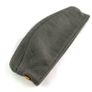 Vintage East German military side cap Image 4
