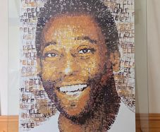 Sports Artwork
