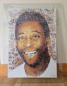 Sports Artwork