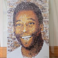 Sports Artwork