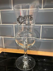 Cheers Glass