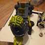 jayce and the wheeled warriors lot Image 5