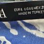 Zara cotton dress - sz 12 Image 3