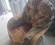 Sunroom 2+1+1 furniture