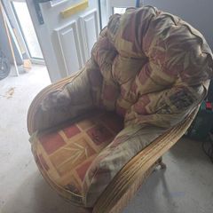 Sunroom 2+1+1 furniture