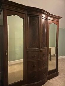 Wardrobe