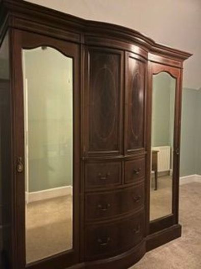 Wardrobe