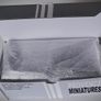 Collectable Resin 1:43 Model Aston Martin DBR9 - Provence Miniatures (PMA) Image 9