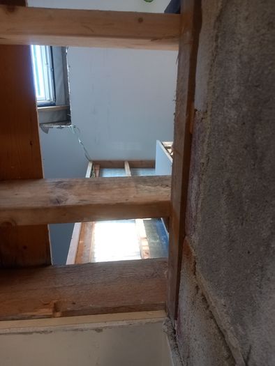 Granite Fireplace