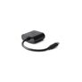 Dell OEM Mini DisplayPort (Male) to DVI-I (single link) Dongle Adapter Cable - G44DK Image 5