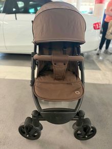 Lionelo pram