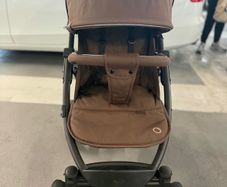 Lionelo pram
