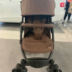 Lionelo pram