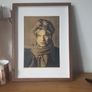 Framed Rock Prints Image 8