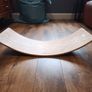 Wobbel Balance Board with Cushion Image 4