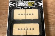 Mojotone 59 Clone Jazzmaster Pickup Set