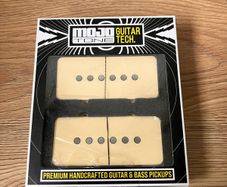 Mojotone 59 Clone Jazzmaster Pickup Set