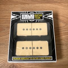 Mojotone 59 Clone Jazzmaster Pickup Set