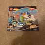 Duplo Miles' Stellosphere Hanger Image 4