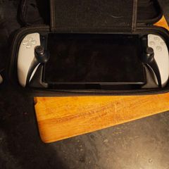 PlayStation portal