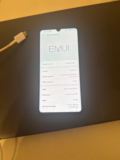 huawei