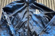 PlayStation Raincoat