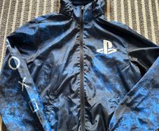 PlayStation Raincoat