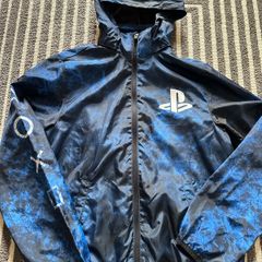 PlayStation Raincoat