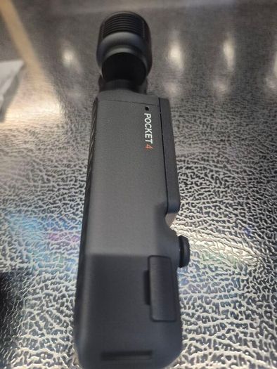 Osmo Pocket 4