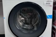 Brand new Bosch washing machine