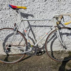 Raleigh Delta