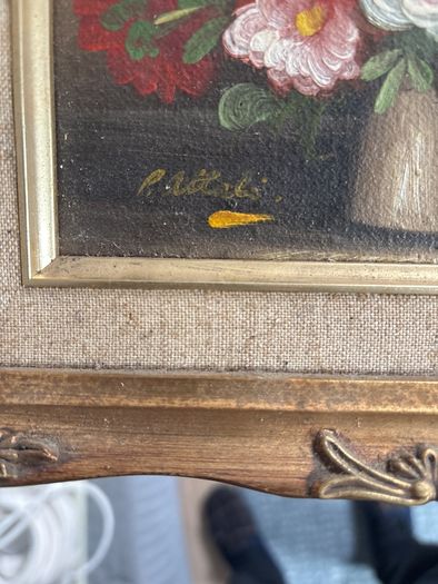 Oil Painting
