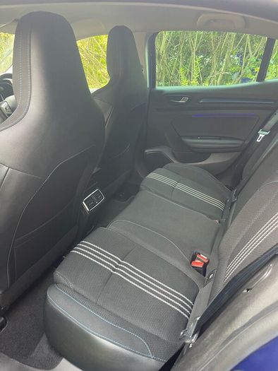 Renault Megane 2019 - Perfect/low Milage