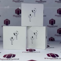 Apple Airpods 4th Gen