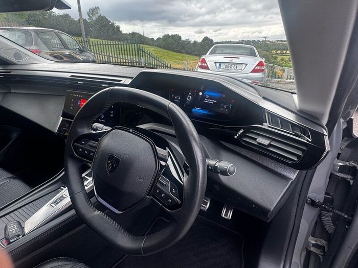 PEUGEOT 308 Diesel Estate Auto