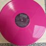 Jeronimo and Creedence Clearwater Revival, Spirit Orgaszmus LP, German copy on pink vinyl Image 3