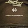 workwear hoodie Image 4