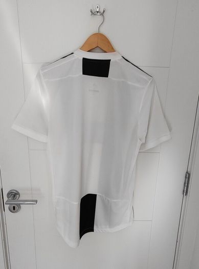 Juventus Player Fit 2018/19 Adidas Home Jersey size M